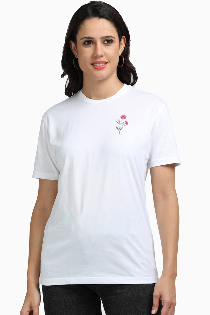 Protect Your Peace | Premium Women's T-Shirt