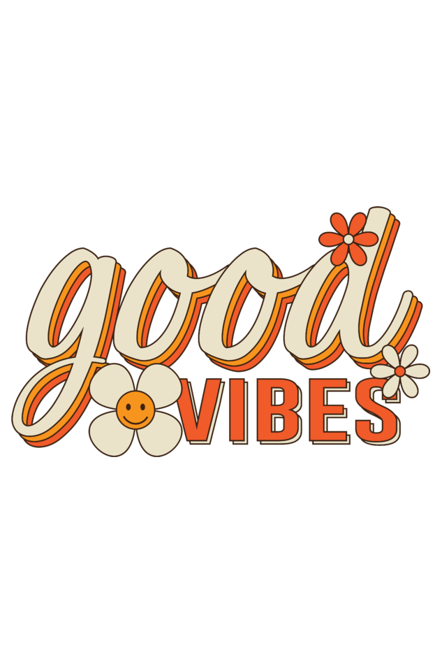 Good Vibes | Women's T-Shirt