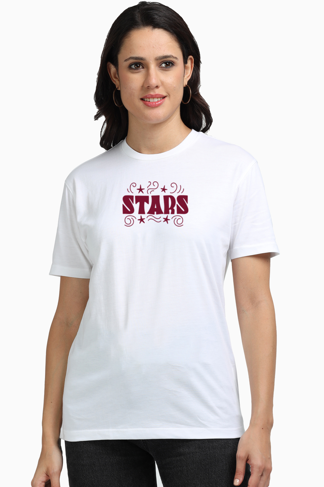 Stars | Premium Women's T-Shirt