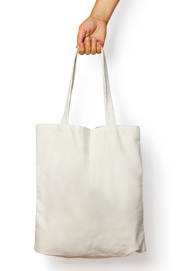 Love Yourself | Zipper Tote Bag