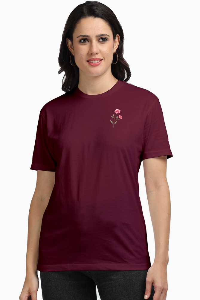 Protect Your Peace | Premium Women's T-Shirt