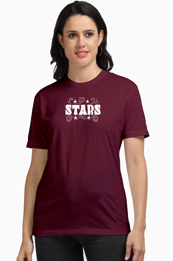 Stars | Premium Women's T-Shirt