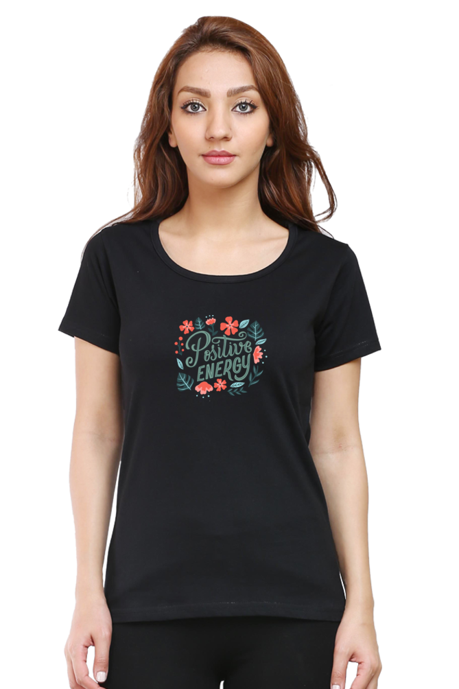 Positive Energy | Women's T-Shirt