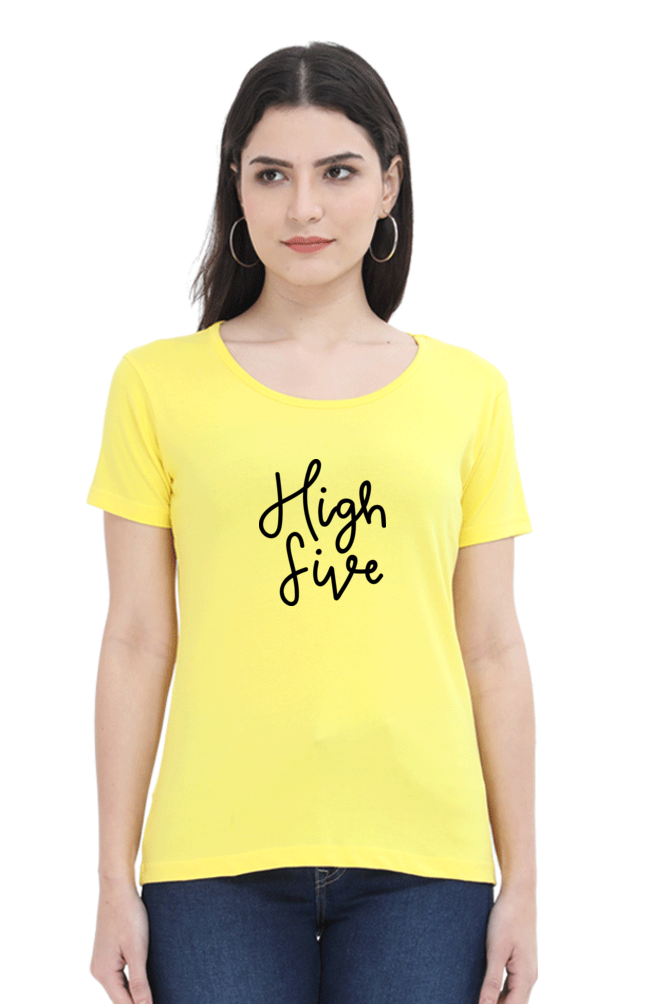 High Five | Women's T-shirt