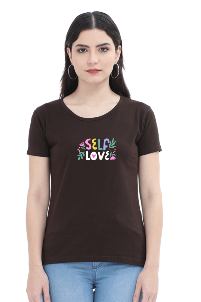 Self Love | Women's T-Shirt