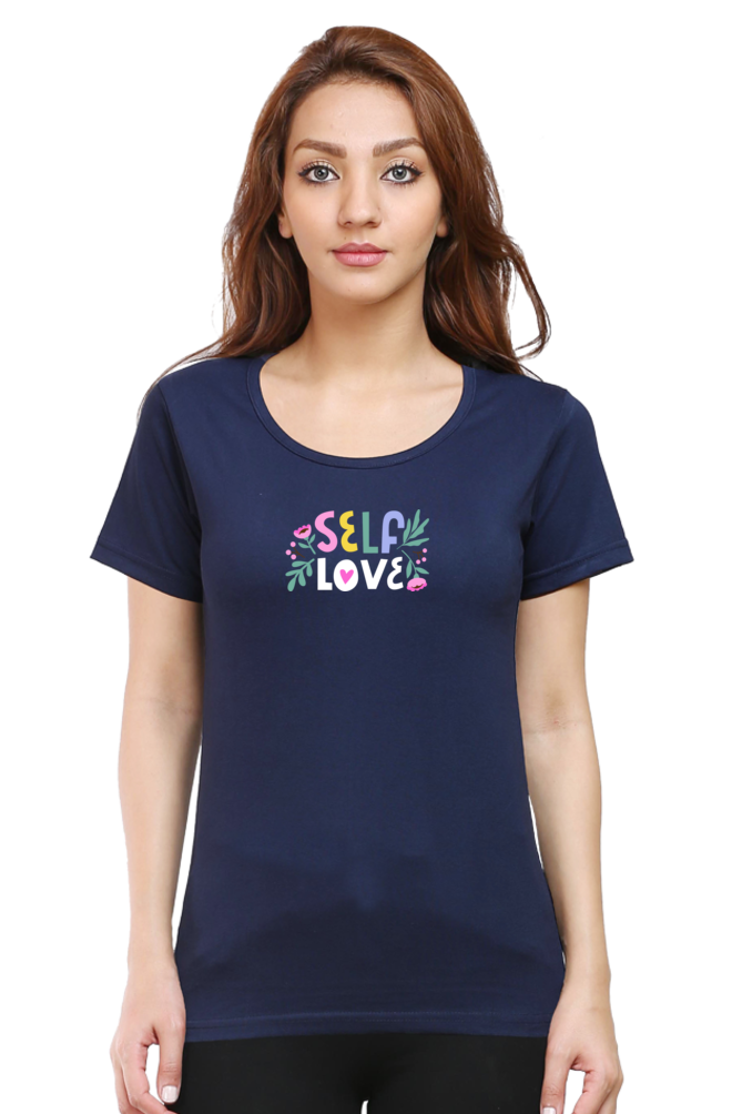 Self Love | Women's T-Shirt