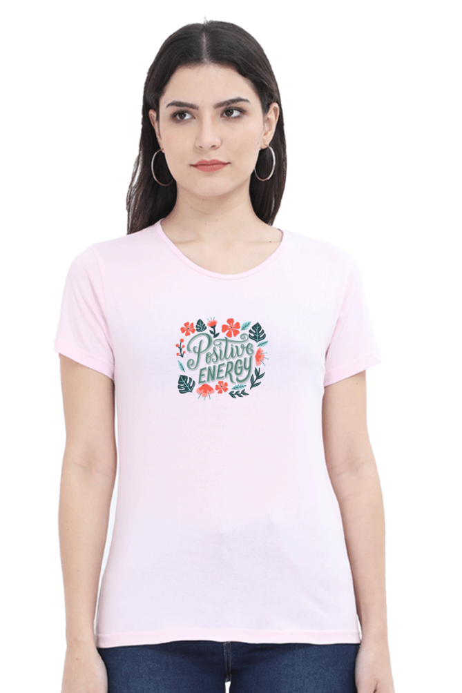 Positive Energy | Women's T-Shirt