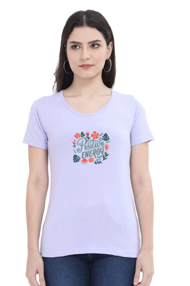 Positive Energy | Women's T-Shirt