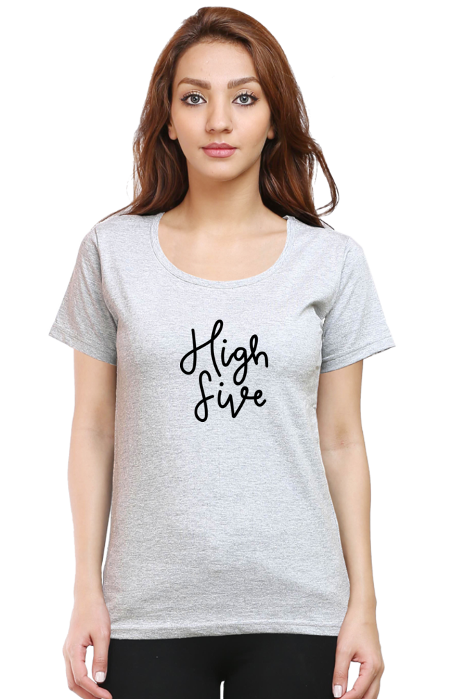 High Five | Women's T-shirt