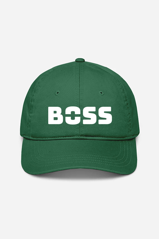 BOSS | Baseball Cap