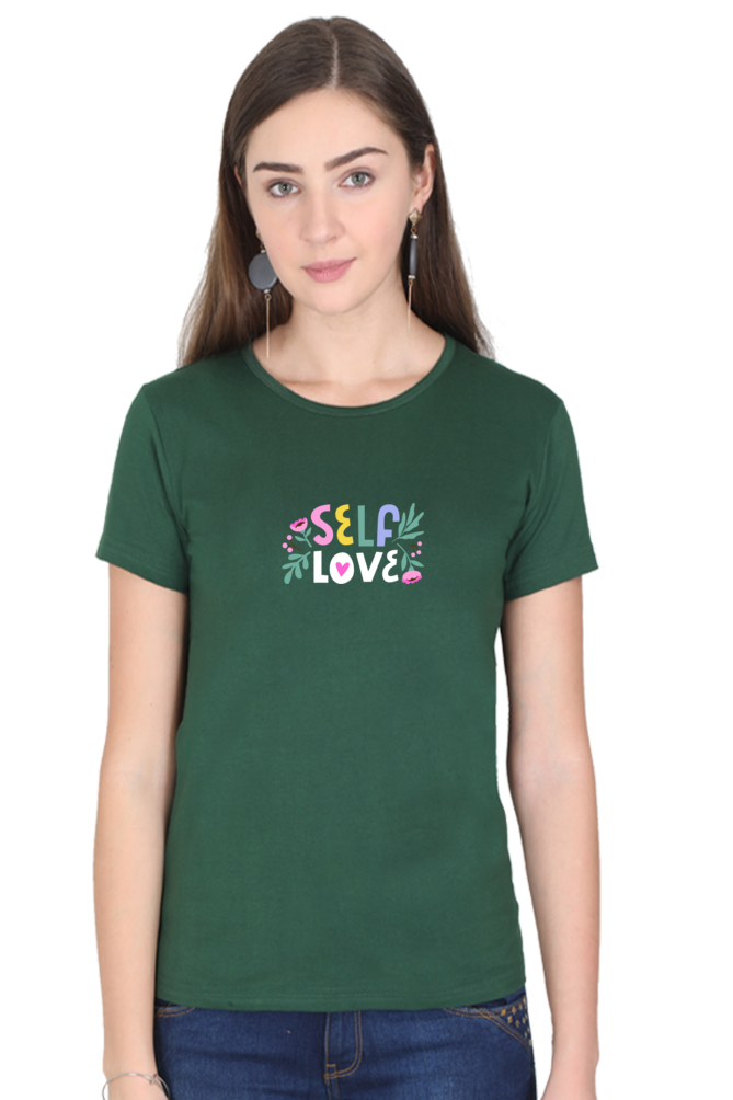 Self Love | Women's T-Shirt