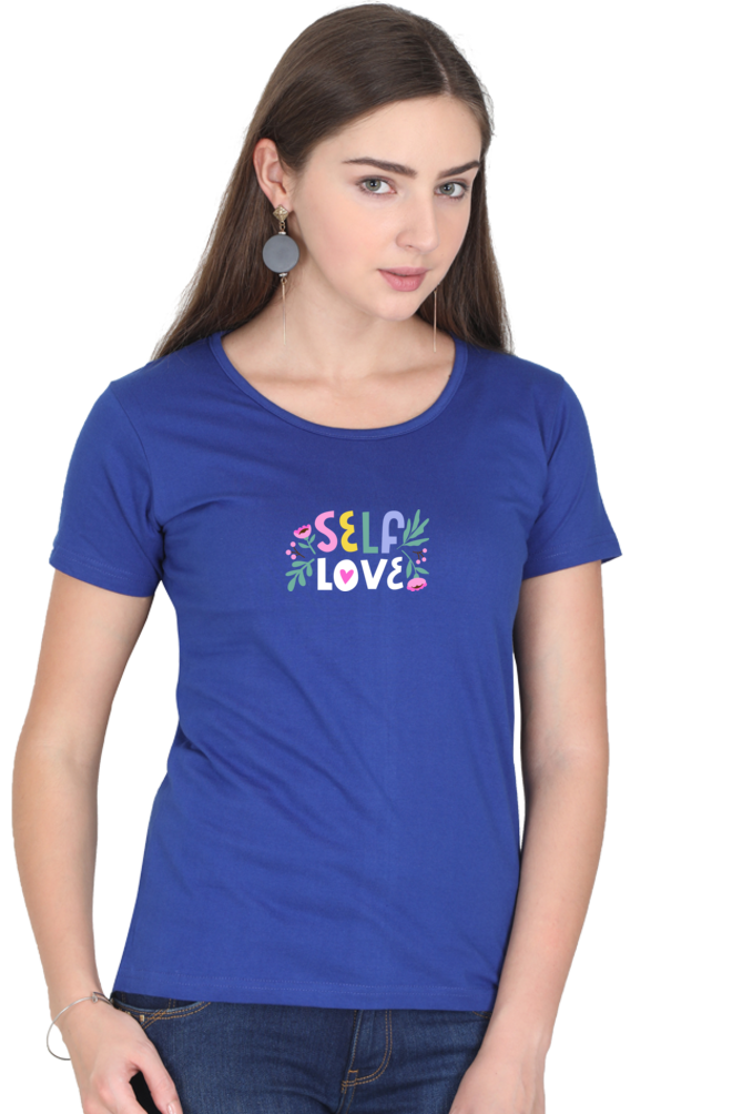 Self Love | Women's T-Shirt