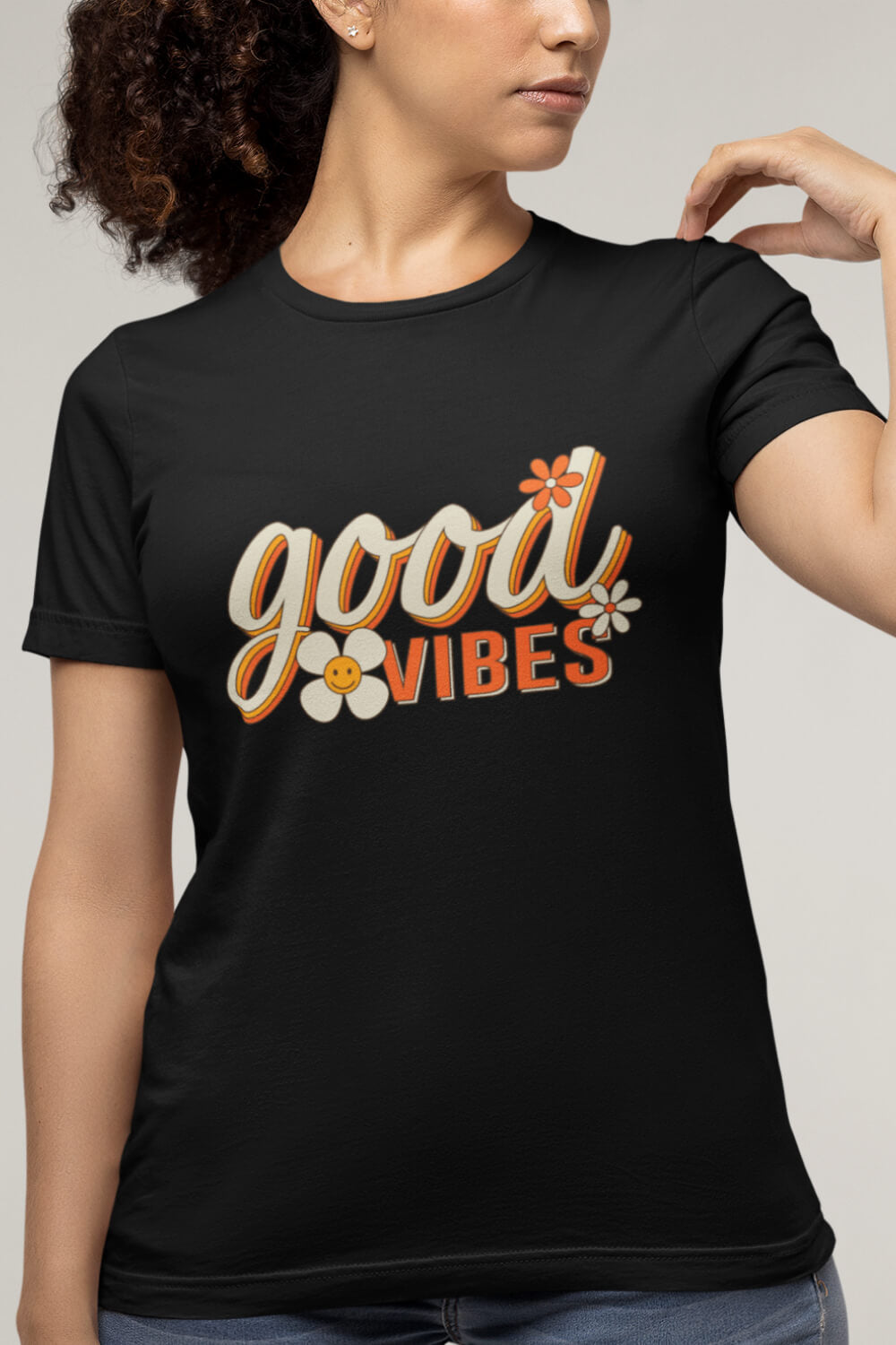 Good Vibes | Women's T-Shirt