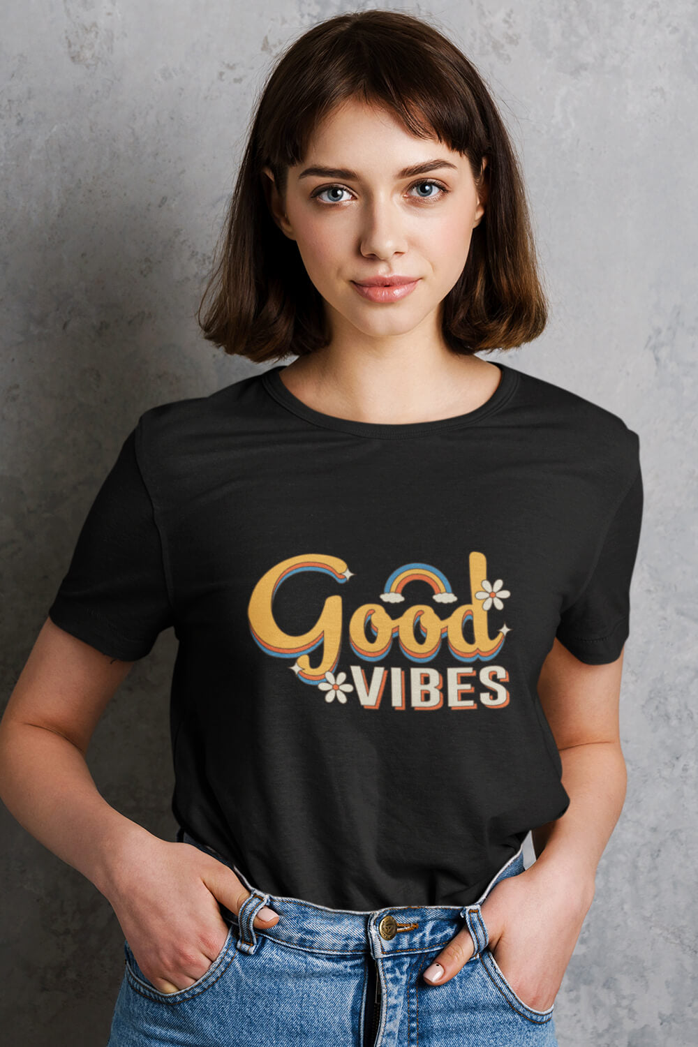 Good Vibes | Women's T-Shirt