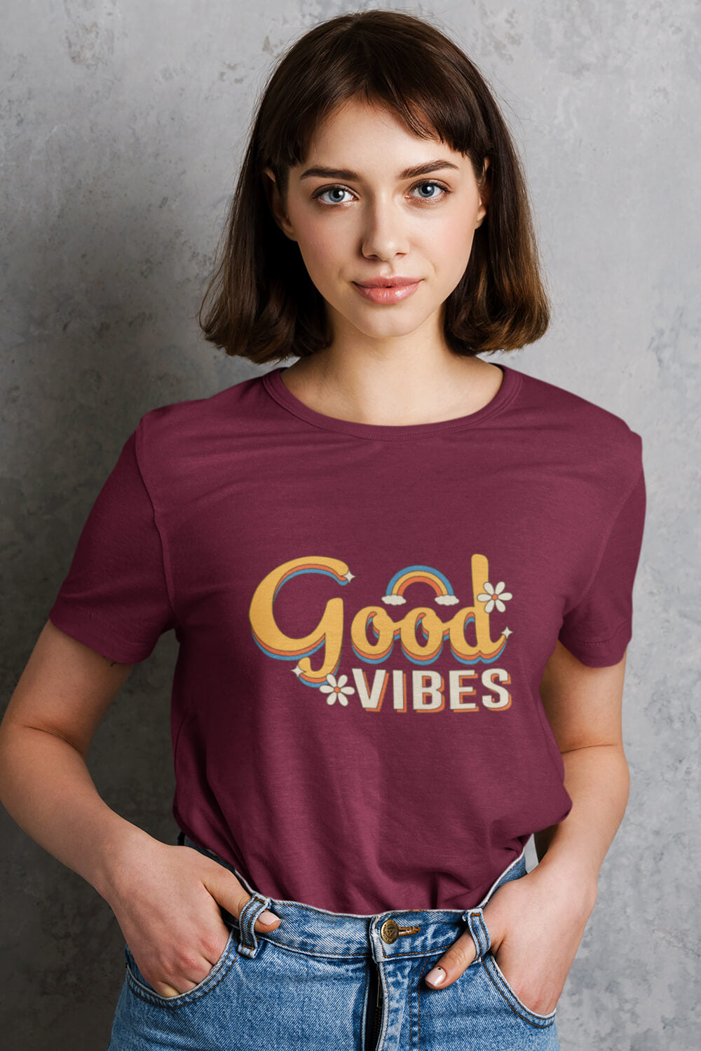 Good Vibes | Women's T-Shirt